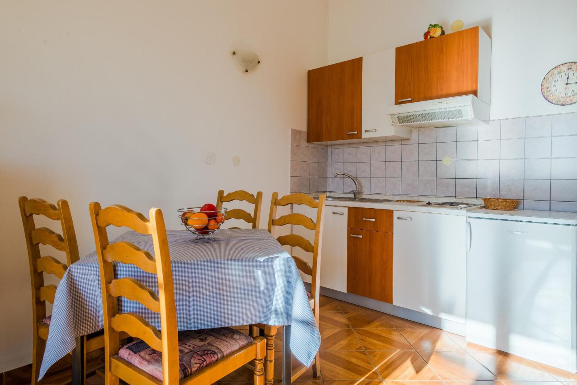 Apartment Majoran Pula Extérieur photo